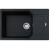 Franke Urban UBG 611-78 BB Fragranit Onyx