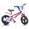 Dino Bikes 812L R1 2017