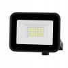 Lampa LED reflektor ORO ZONA, 10 W, 730 lm, neutrálna biela, vonkajšie osvetlenie