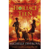 Bohovia a bojovníci - Horiaci tieň - Michelle Paverová - 2015