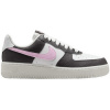 Nike Nízke tenisky Wmns Air Force 1 '07 'Medium Ash Pink Foam' Ružová