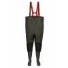 MIKADO Prsačky Premium Strong Waders