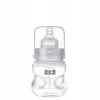 LOVI Samosterilizačná fľaša 150 ml 21/573