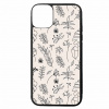 Kryt na telefon - Flowers - Květiny - P8 (Značka: Huawei/Honor, Model telefonu: Honor 8X)