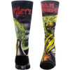 Iron Maiden Ponožky Killers One Size