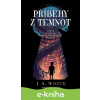 E-kniha Příběhy z temnot - J. A. White