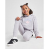 Adidas Súprava S Kapucňou&leggings G Jn2052 Sivá 4-5YRS