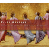 MEDITERRANEAN CHRISTMAS MUSIC FROM THE RENAISSANCE (CD)