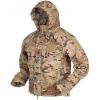 Vojenská bunda Texar s 3xl kapucňou (Texar Conger Storm Mc 3xl Rain Jacket)