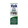 Vizik Očné kvapky pri alergii 10 ml