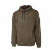 Prologic Mikina Mirror Carp Hoodie Green
