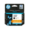 HP 337 Black Ink Cart, 11 ml, C9364EE (420 pages) C9364EE#UUS