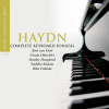 HAYDN,J.: Complete Keyboard Sonatas (10CD) (BRILLIANT CLASSICS)