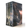 The Great Tales of Middle-earth Boxed Set