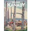 Dějiny Kanady