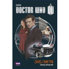 Doctor Who: Závoj smutku - Tommy Donbavand
