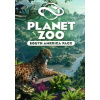 Planet Zoo: South America Pack (DLC)