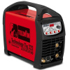 Svářečka TIG AC/DC - Technology TIG 222 AC/DC - HF/LIFT VRD Telwin