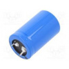 Kondenzátor elektrolytický SNAP-IN 150uF 450VDC Ø25x40mm
