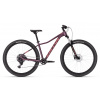 Kellys Bicykel KELLYS Vanity X70 Raspbery L 29