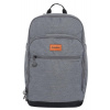Husky Sofer 30l grey mestský batoh