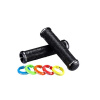 Gripy Giant Tactal Double Lock-on Grip black