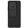 Nillkin CamShield Zadný Kryt pre Xiaomi Redmi Note 14 5G Black 6902048288584