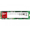 Silicon Power SSD SP128GBSS3A55M28 M.2 2280 SATA SSD,A55,128GB