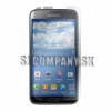 Ochranná fólia Samsung Galaxy S5 Mini – zrkadlová