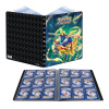 Ultra PRO Pokémon TCG Crown Zenith A5 album