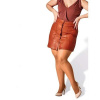 POSITIVE TIGHTS 20 DEN punčochové kalhoty Lady B Opál XXL 1 kus