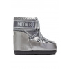 Dámské boty Moon Boot Icon LOW Glance-H001 Silver