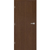 Falcové/Bezfalcové dvere - Altamura 1 Wenge Dark ST CPL