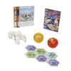 Spin Master BAKUGAN ŠTARTOVACIA SADA 3 KS S4
