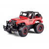 Carson RC auto Jeep Wrangler 1:12 RTR červený