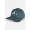 Gorilla Wear Šiltovka Hays Flexfit - petrolejová