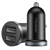 Nabíjačka do auta, USB typ C Mcdodo 2400 mA