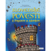 Slovenské povesti z hradov a zámkov (Viola Jakubičková)