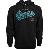 San Jose Sharks pánska mikina s kapucňou Tail Sweep Hoodie