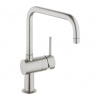 GROHE Minta - Páková drezová batéria, supersteel 32488DC0