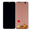 LCD displej + dotykové sklo Samsung Galaxy A35