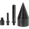Tŕň Strend Pro, štiepací klin na drevo, kužeľ, 60 mm