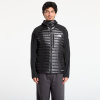 Bunda The North Face Summit Breithorn Lightweight Hybrid Hooded Jacket TNF Black XL XL