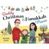 Daddy Christmas and Hanukkah Mama - Selina Alko