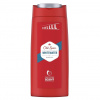 OLD SPICE Whitewater sprchový gél pre mužov XXL 675 ml