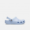 Crocs Classic Clog K Blue Calcite
