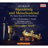 OPERNCHOR AND SO AACHEN / WARD - Leo Blech: Alpenkonig Und Menschenfeind (The Alpine King And The Misanthrope) (CD)