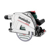 Metabo Metabo ponorná kotoučová pila KT 66 BL v kartónu 601166000