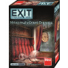 DINO EXIT Úniková hra: Mrtvý muž v Orient Expressu