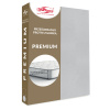 Darymex FROTÉ PRESTIERADLO PREMIUM 130X200 CM SIVÉ
